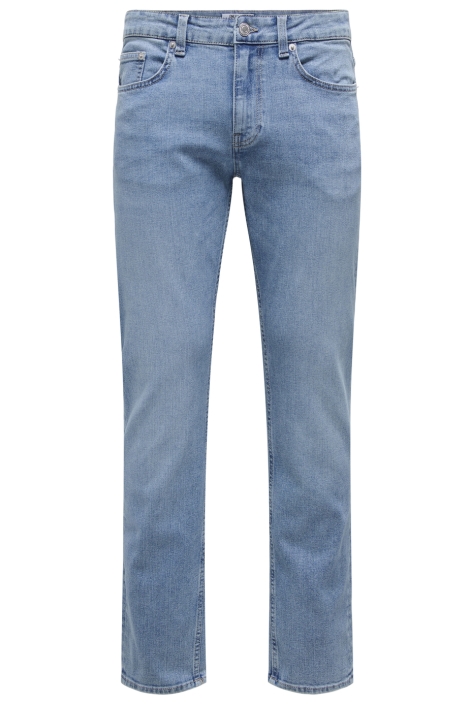 Only & Sons onsweft reg 7900 ey box jeans noos